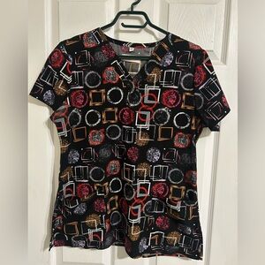 Women’s Scrub Tops